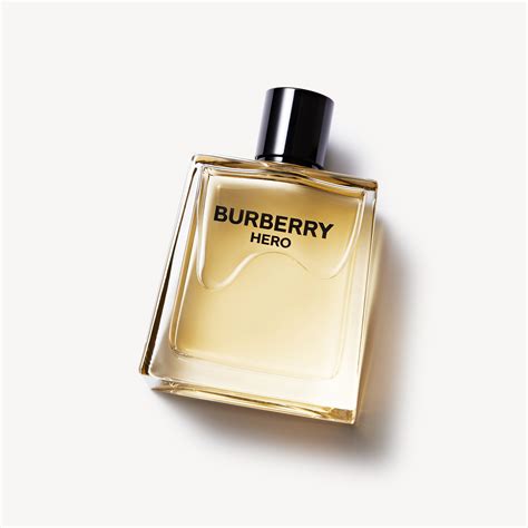 burberry perfume mens